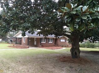 720 E 20th Ave, Cordele, GA 31015