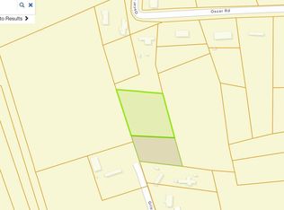 Parcel A Union Church Rd. #Grissett Road, Little River, SC 29566