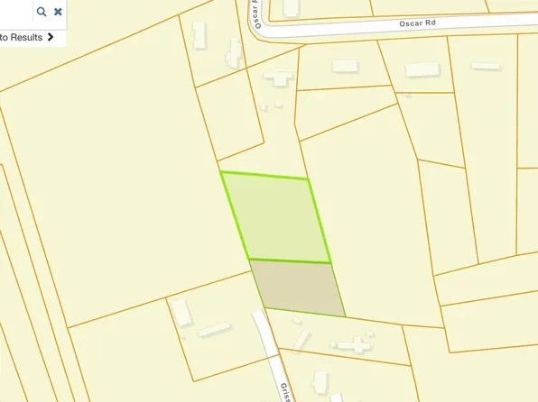 Parcel A Union Church Rd. #Grissett Road, Little River, SC 29566