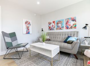 2822 S Redondo Blvd #2, Los Angeles, CA 90016