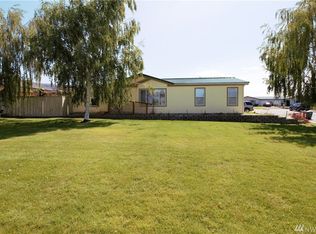 599 Morning View Cir, East Wenatchee, WA 98802
