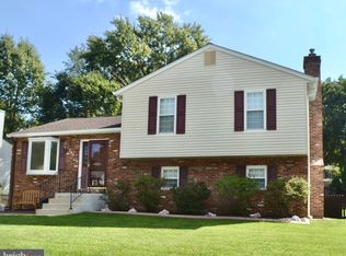 265 Waycross Way, Arnold, MD 21012