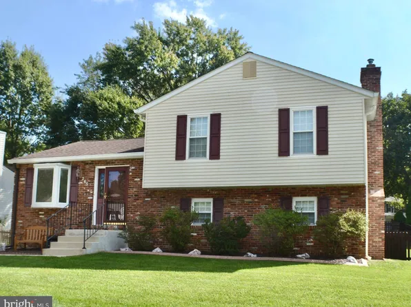 265 Waycross Way, Arnold, MD 21012