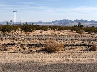 70501 Valle Vista Rd, Twentynine Palms, CA 92277