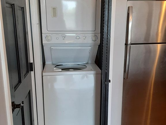 Washer/dryer