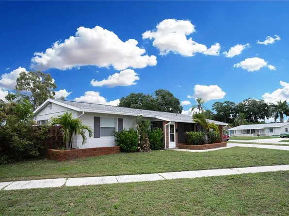 6171 24th Ave N, Saint Petersburg, FL 33710