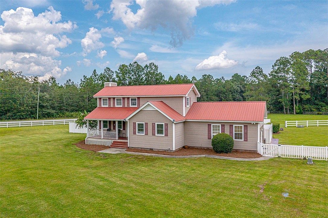 154 & 160 Livingston Rd, Brunswick, GA 31523 MLS 1641624 Zillow