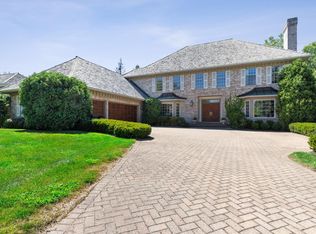 1340 Kimmer Ct, Lake Forest, IL