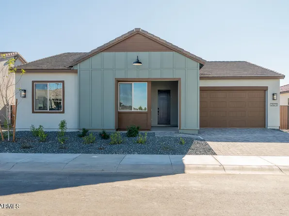 2571 E ALFONSO Drive, San Tan Valley, AZ 85140