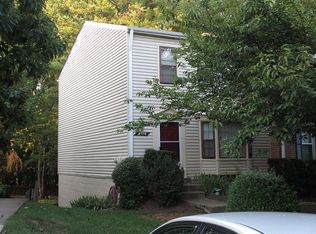 9170 Broken Oak Pl #66B, Burke, VA 22015