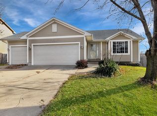 5321 SE 25th St, Des Moines, IA 50320