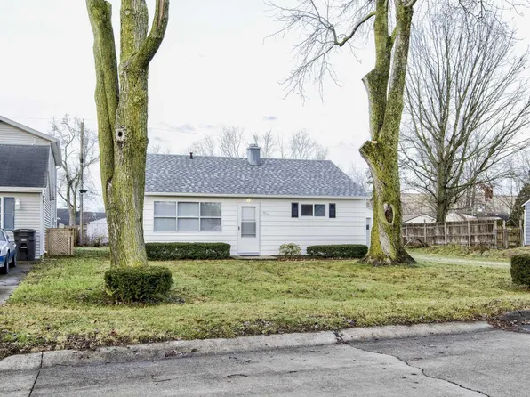 4714 Pinecrest Dr, Fort Wayne, IN 46809