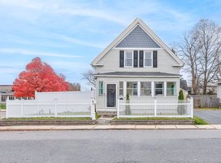 9 Granite St, Milford, MA 01757