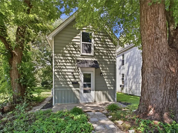 535 W Central Ave, Dayton, OH 45449