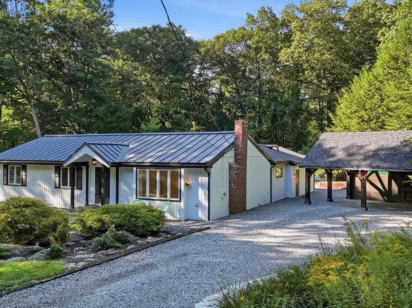50 Heald Rd, Carlisle, MA 01741