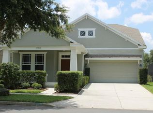 13814 Eden Isle Blvd, Windermere, FL 34786