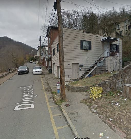 1st image of this home