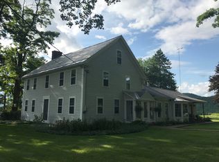 268 Rice Farm Rd, Dummerston, VT 05301