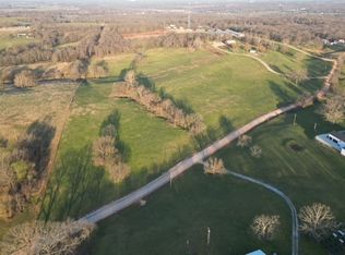 12425 Springtown Rd, Gentry, AR 72734