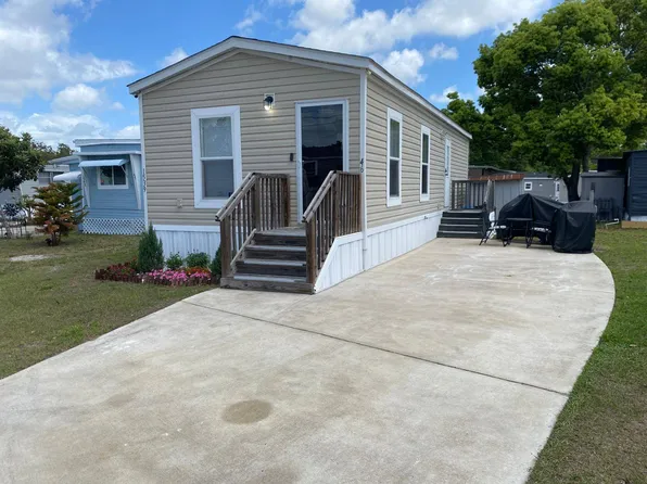 1539 Genie St #46, Orlando, FL 32828