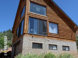 2901 E Red Creek Rd, Parowan, UT 84760