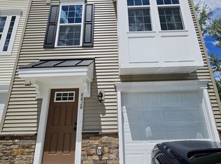 8828 Stevenson Ln, Spotsylvania, VA 22553