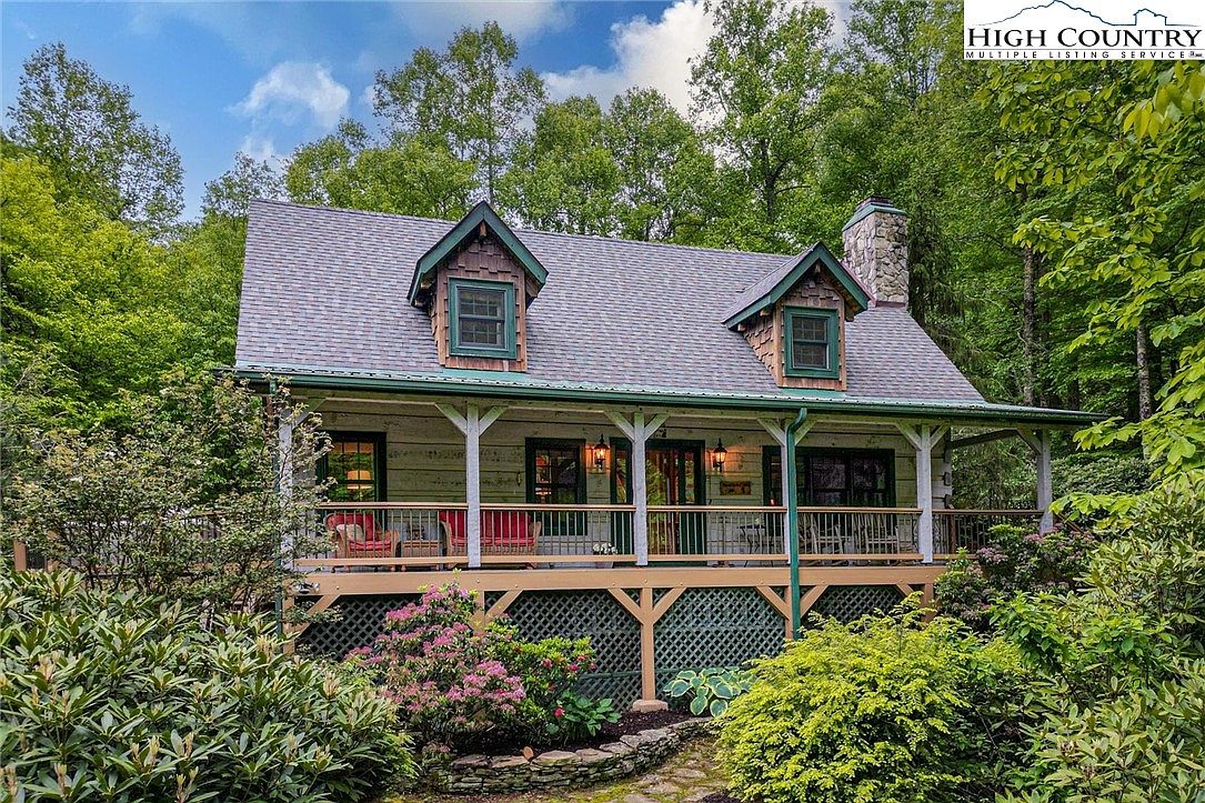 177 Fair Acres Lane, Blowing Rock, NC 28605 Zillow