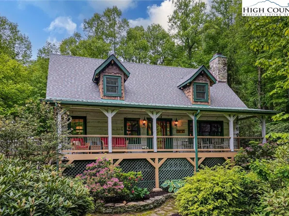 177 Fair Acres Lane, Blowing Rock, NC 28605
