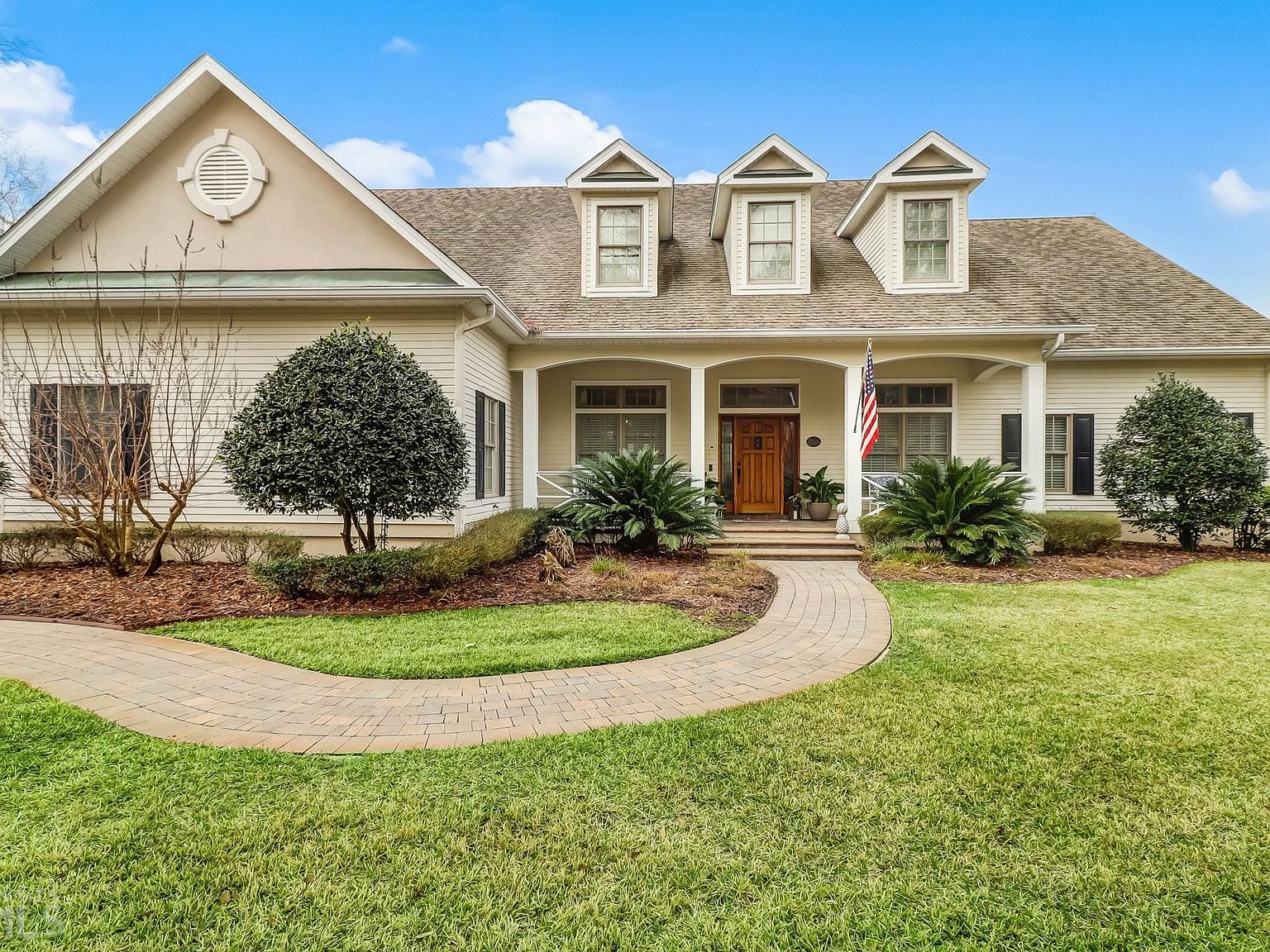 416 Fairways Edge Dr, Saint Marys, GA 31558 Zillow