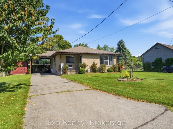 18 Railway St, Brighton, ON K0K 1H0