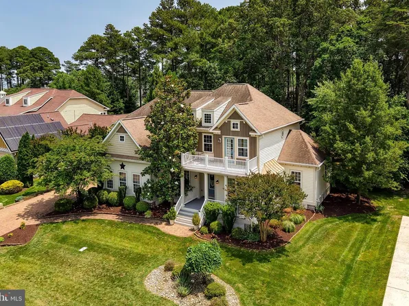 31792 Marsh Island Ave, Lewes, DE 19958