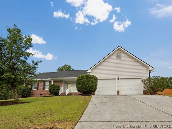 5723 Kingstree Dr, Fayetteville, NC 28304