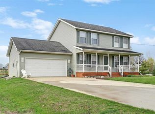 11179 Cook Rd, Gaines, MI 48436