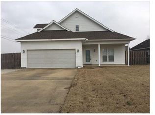 3300 Derby Dr, Jonesboro, AR 72404