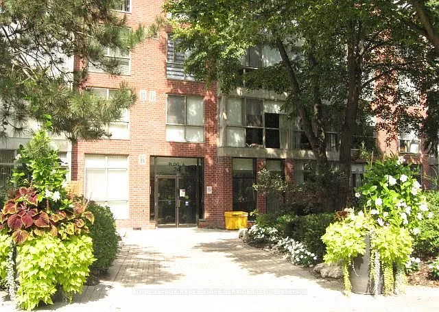 24 Southport St #541 — Photo 1