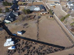 45 Morning Mist Ct, Sparks, NV