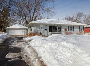 8374 Knox Ave S, Bloomington, MN 55431