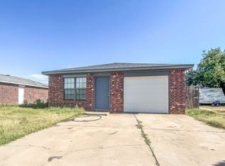 6307 24th St, Lubbock, TX 79407