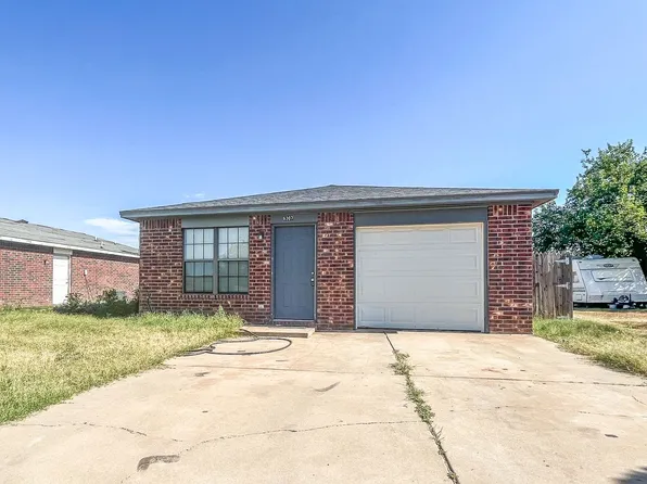 6307 24th St, Lubbock, TX 79407