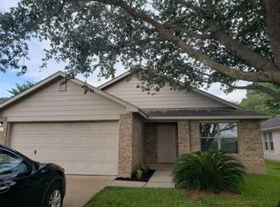 6818 Shining Sumac Ave, Houston, TX 77084