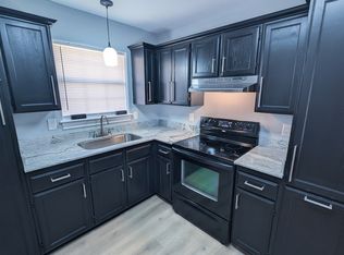 1708 Chacon St #1-4, Laredo, TX 78043