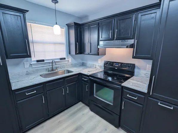 1708 Chacon St #1-4, Laredo, TX 78043