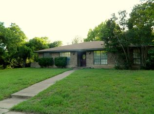 601 N Young Blvd, Desoto, TX 75115