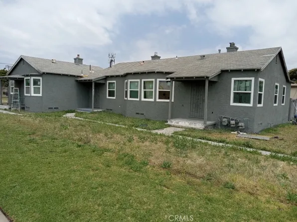 1009 W Spruce St, Compton, CA 90220