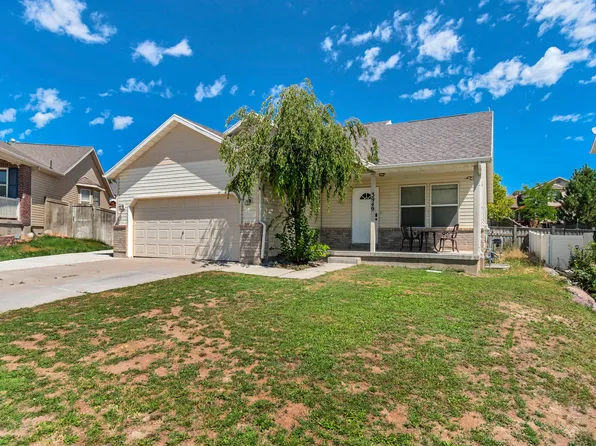 3949 E Sioux St, Eagle Mountain, UT 84005