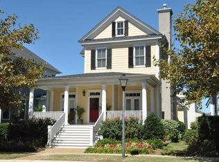 4630 Pleasant Ave, Norfolk, VA 23518