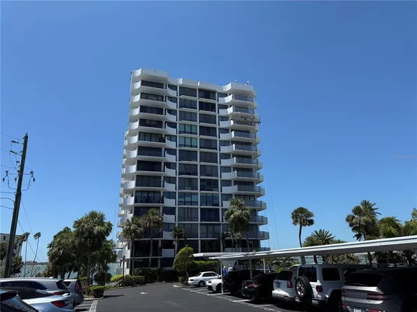 80 Rogers St APT 7B, Clearwater, FL 33756