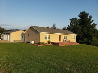 1058 Croft Hill Rd, Lawrenceville, PA 16929