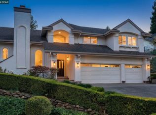 4053 Sugar Maple Dr, Danville, CA 94506