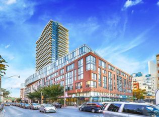 1 Market St #1411, Toronto, ON M5E0A2